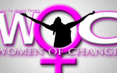 Women of Change