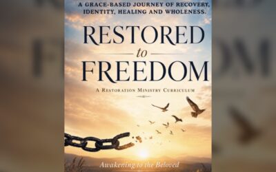 Restore to Freedom